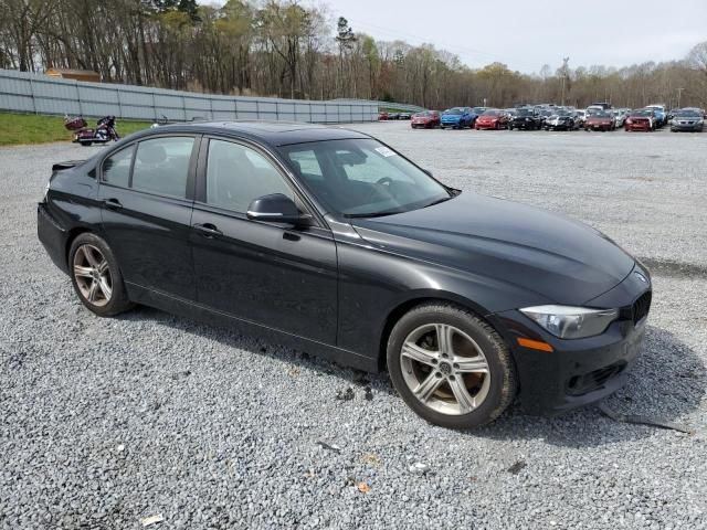 2014 BMW 328 I