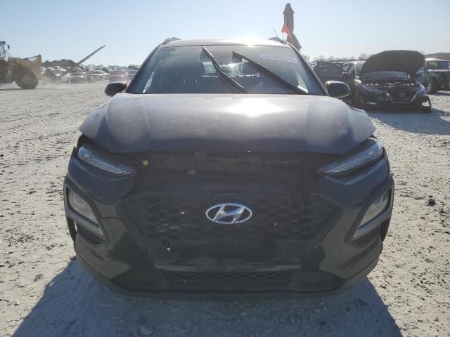 2019 Hyundai Kona SEL