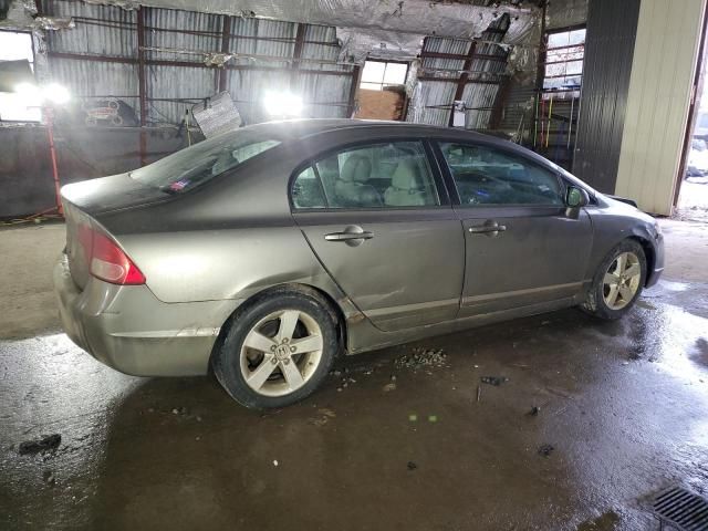 2006 Honda Civic EX