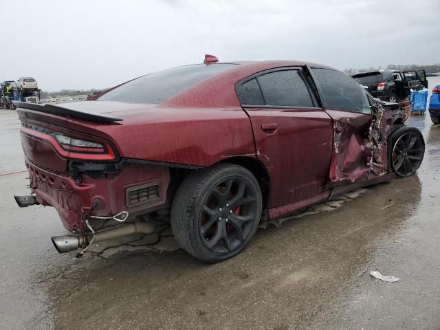 2019 Dodge Charger Scat Pack