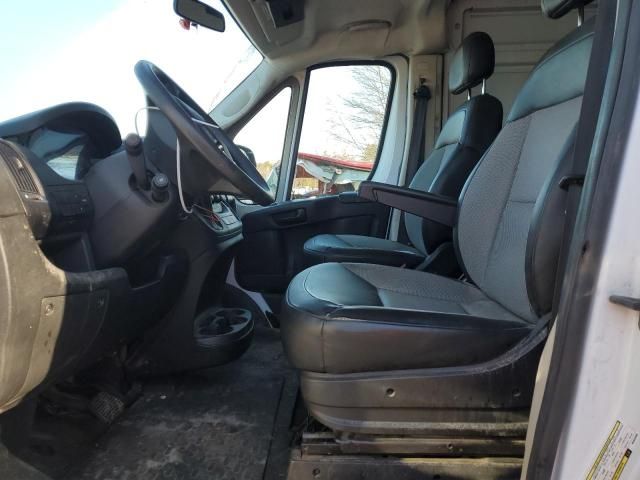 2019 Dodge RAM Promaster 2500 2500 High