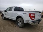 2021 Ford F150 Super Cab