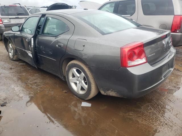 2010 Dodge Charger SXT