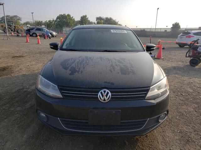 2013 Volkswagen Jetta TDI