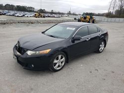 2009 Acura TSX for sale in Dunn, NC