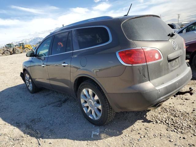 2012 Buick Enclave