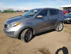 2011 KIA Sportage LX for sale in Brighton, CO