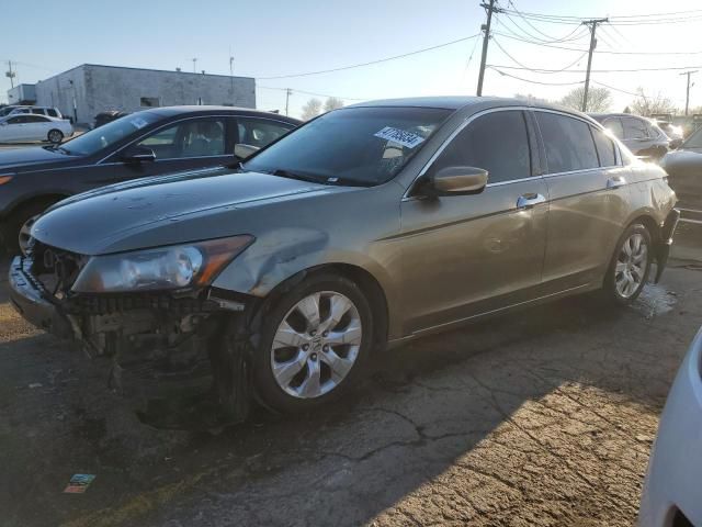 2008 Honda Accord EXL