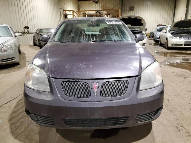 2006 Pontiac Pursuit SE