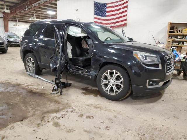 2013 GMC Acadia SLT-1