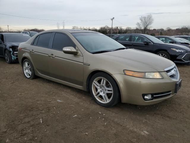 2008 Acura TL