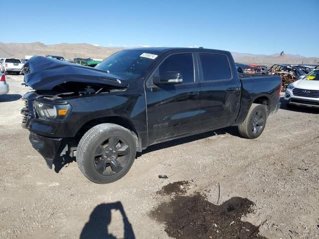 2019 Dodge RAM 1500 BIG HORN/LONE Star