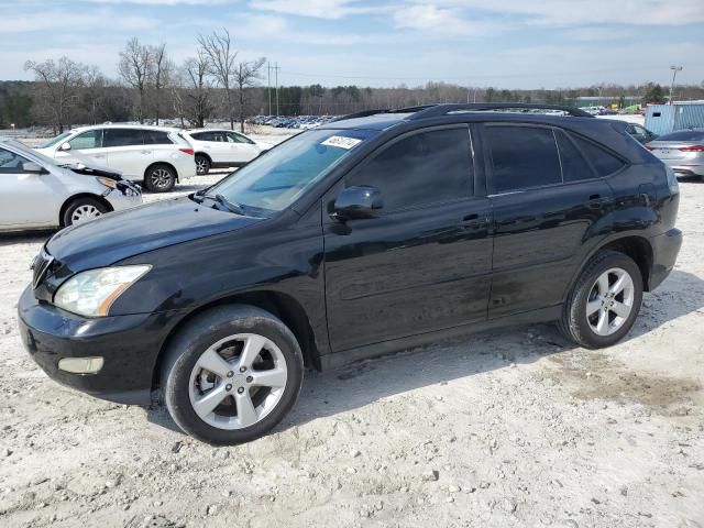 2004 Lexus RX 330