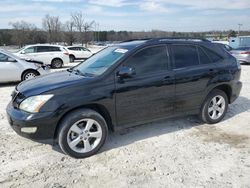 Lexus RX salvage cars for sale: 2004 Lexus RX 330