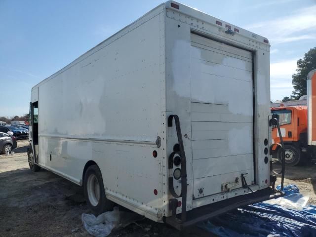 2008 Freightliner Chassis M Line WALK-IN Van