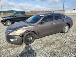 Salvage cars for sale from Copart Tifton, GA: 2015 Nissan Altima 2.5