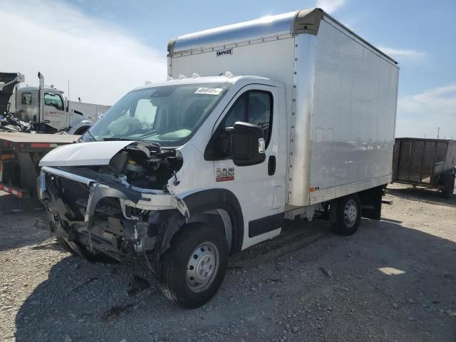 2022 Dodge RAM Promaster 3500 3500 Standard