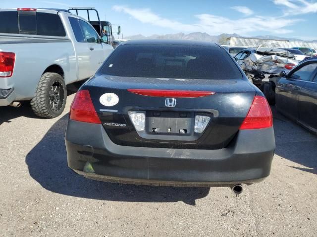 2006 Honda Accord SE