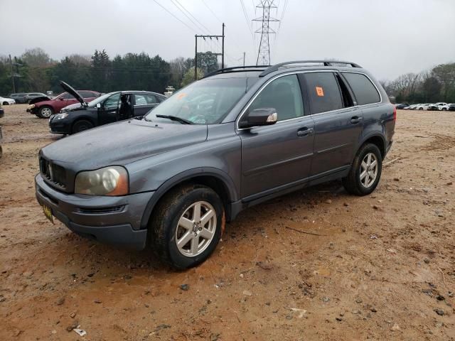 2007 Volvo XC90 3.2