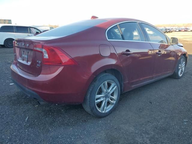 2011 Volvo S60 T6