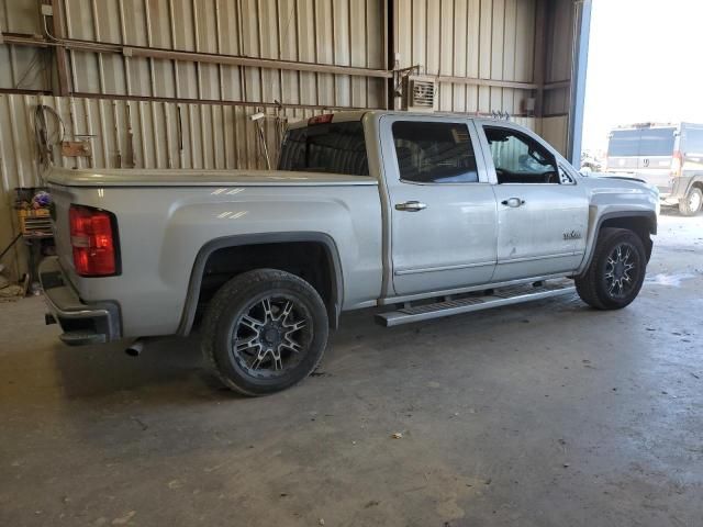 2015 GMC Sierra C1500 SLE