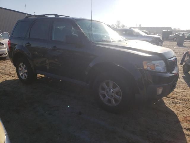 2010 Mazda Tribute I