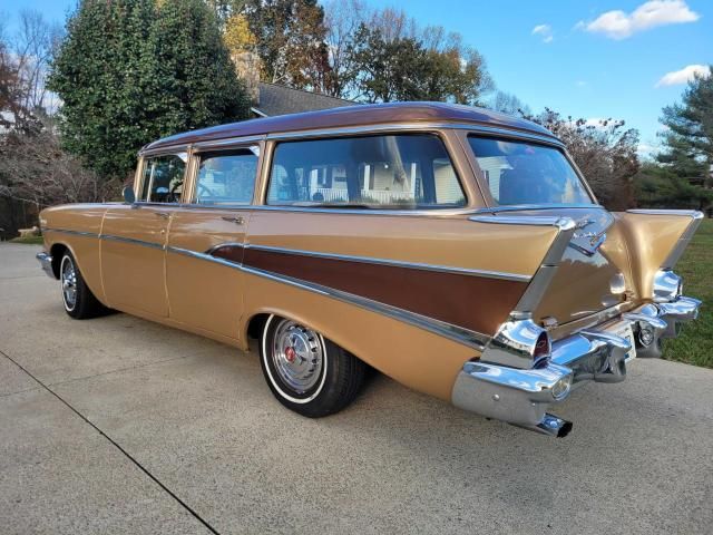 1957 Chevrolet Wagon