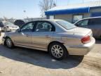 2005 Hyundai Sonata GLS