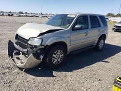 Mercury Mariner salvage cars for sale: 2005 Mercury Mariner