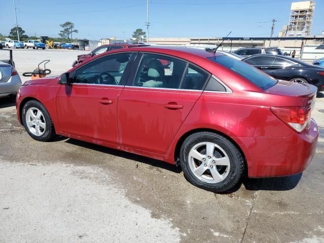 2013 Chevrolet Cruze LT