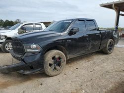 Salvage cars for sale at Tanner, AL auction: 2013 Dodge RAM 1500 ST