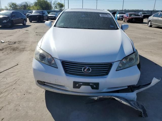 2008 Lexus ES 350