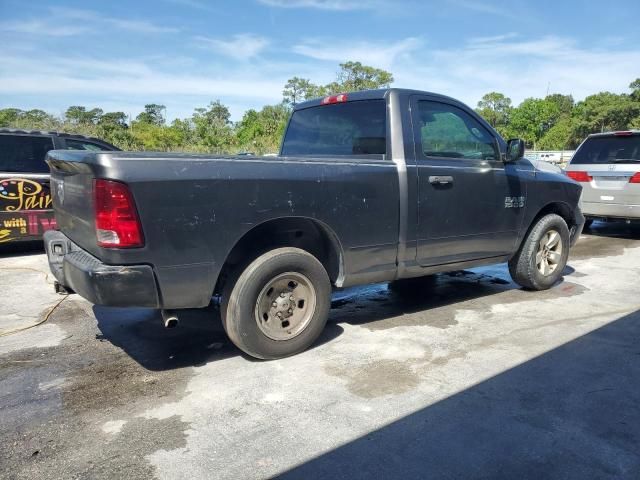 2014 Dodge RAM 1500 ST