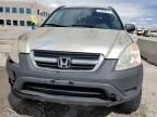 2002 Honda CR-V EX