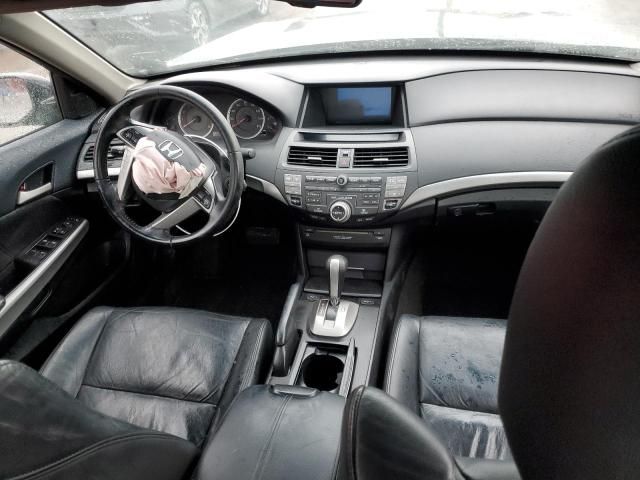 2009 Honda Accord EXL