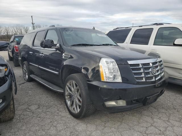 2011 Cadillac Escalade ESV