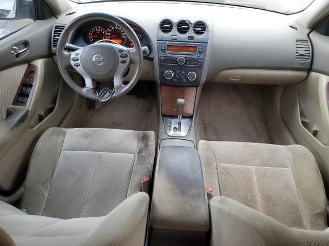 2009 Nissan Altima 2.5