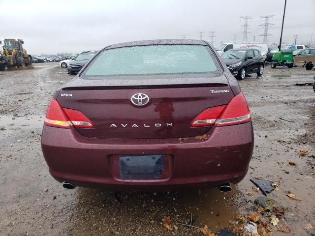 2007 Toyota Avalon XL