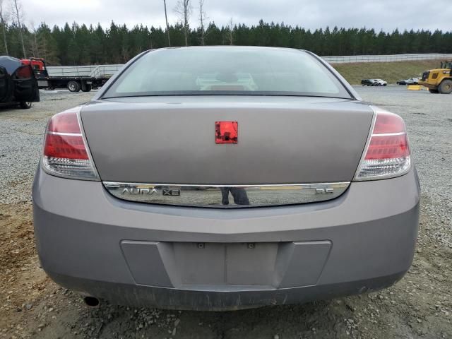 2008 Saturn Aura XE