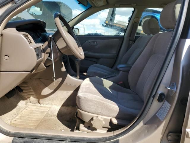 1999 Toyota Camry CE