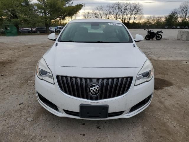 2014 Buick Regal Premium