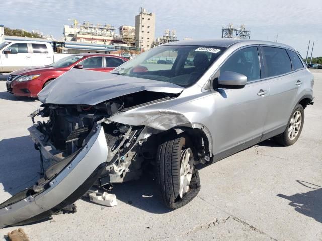 2013 Mazda CX-9 Touring