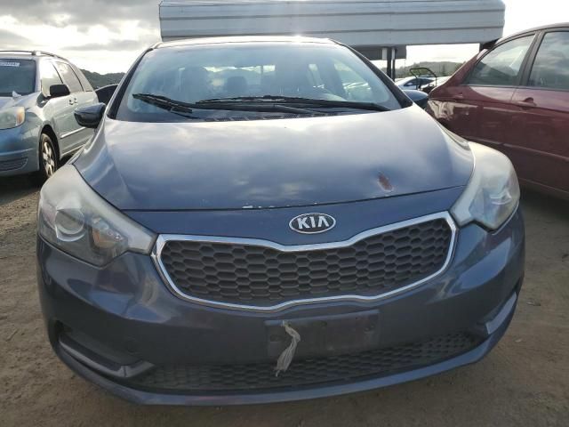 2014 KIA Forte LX