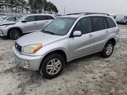 2002 Toyota Rav4 for sale in Loganville, GA