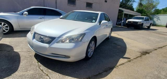 2008 Lexus ES 350