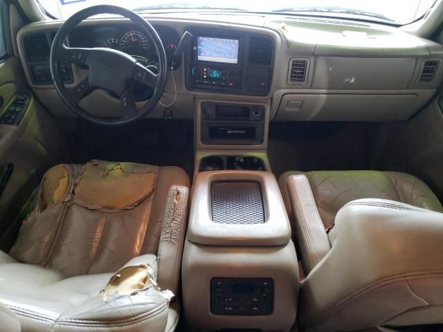 2004 GMC Yukon