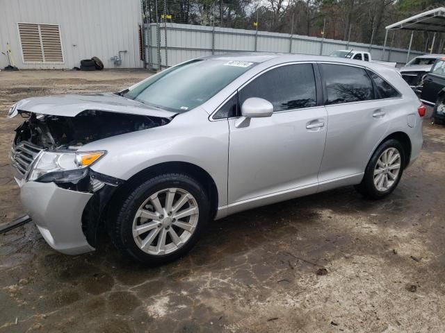 2012 Toyota Venza LE