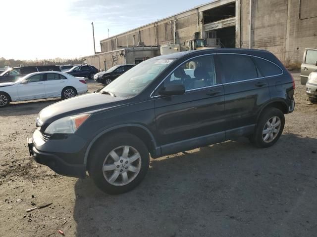 2008 Honda CR-V EX