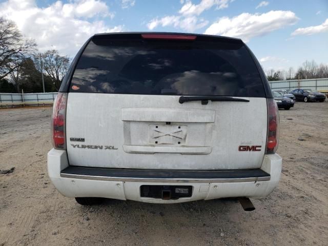 2011 GMC Yukon XL Denali