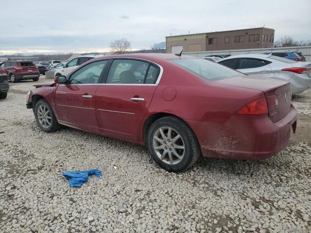 2007 Buick Lucerne CXL